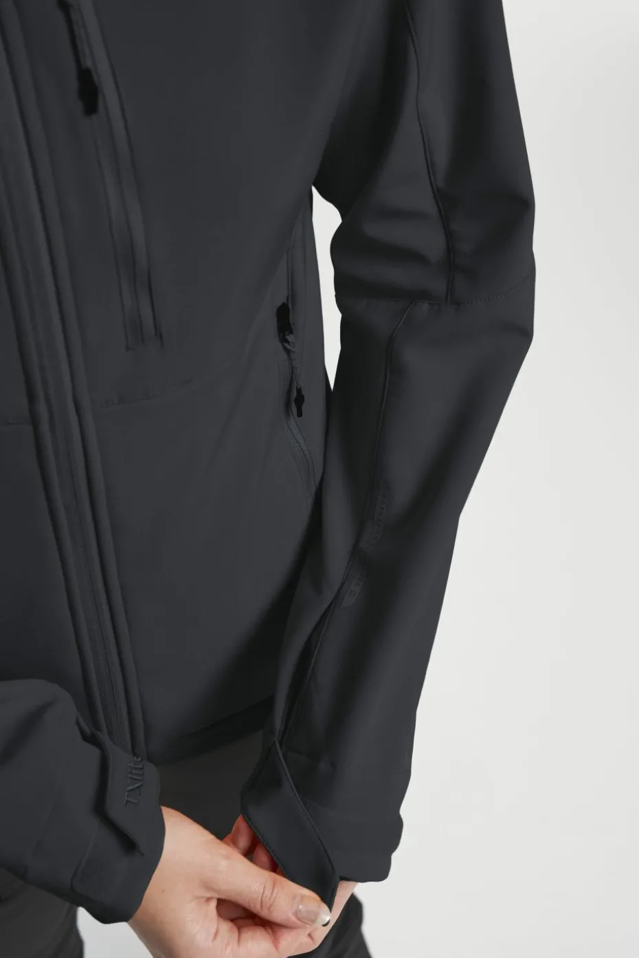 TXlite Softshell Jacket
