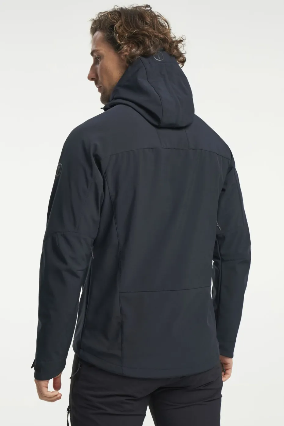 TXlite Softshell Jacket
