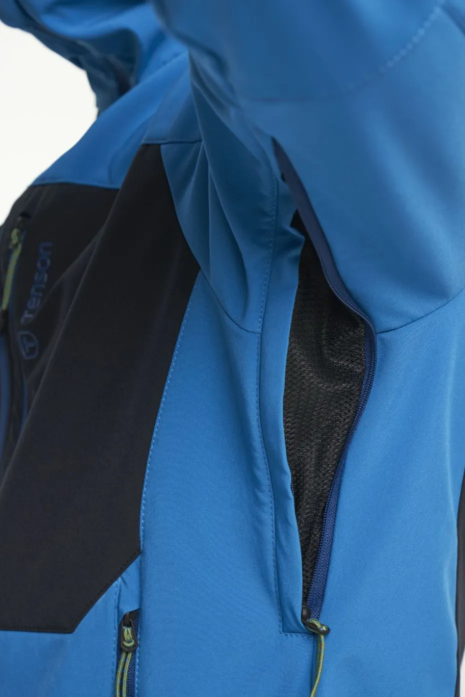 TXlite Softshell Jacket