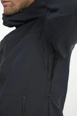 TXlite Softshell Jacket