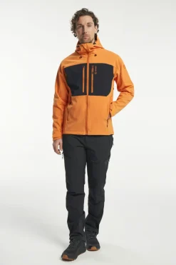 TXlite Softshell Jacket