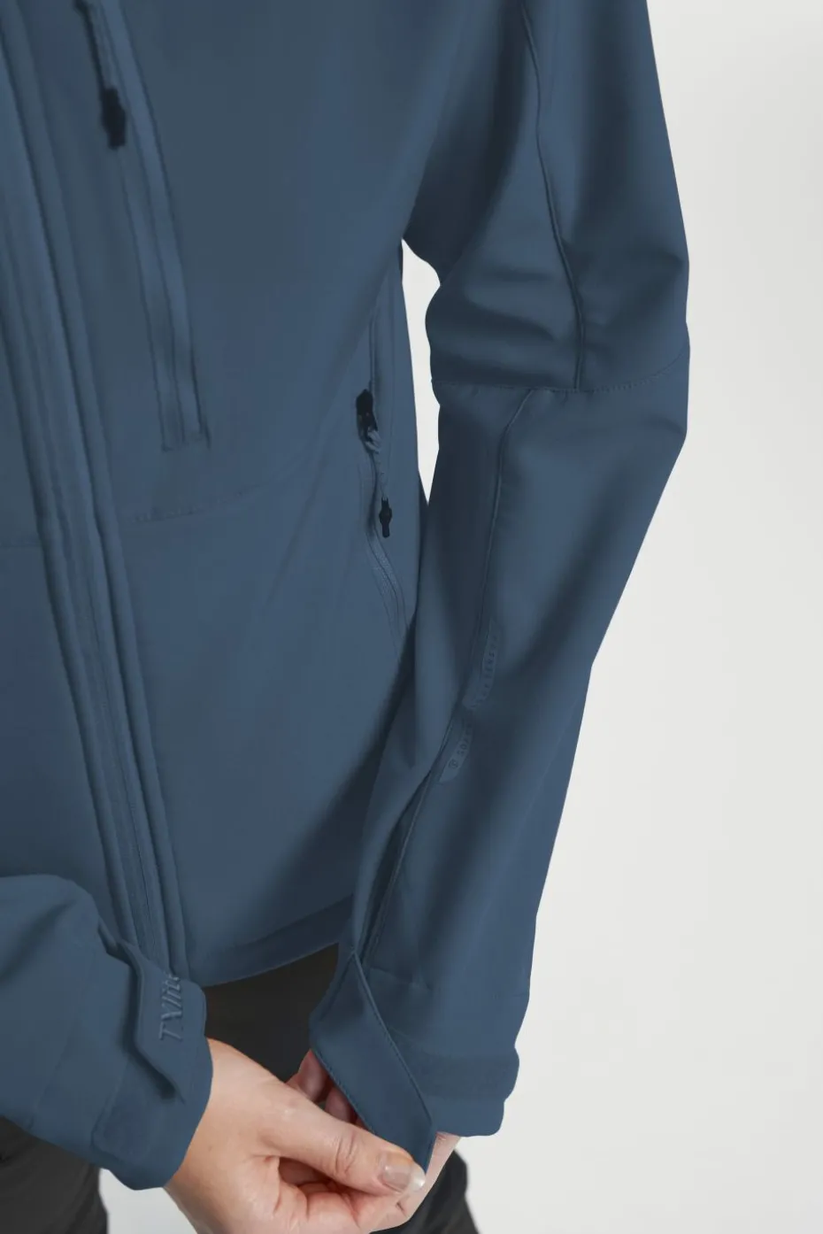 TXlite Softshell Jacket