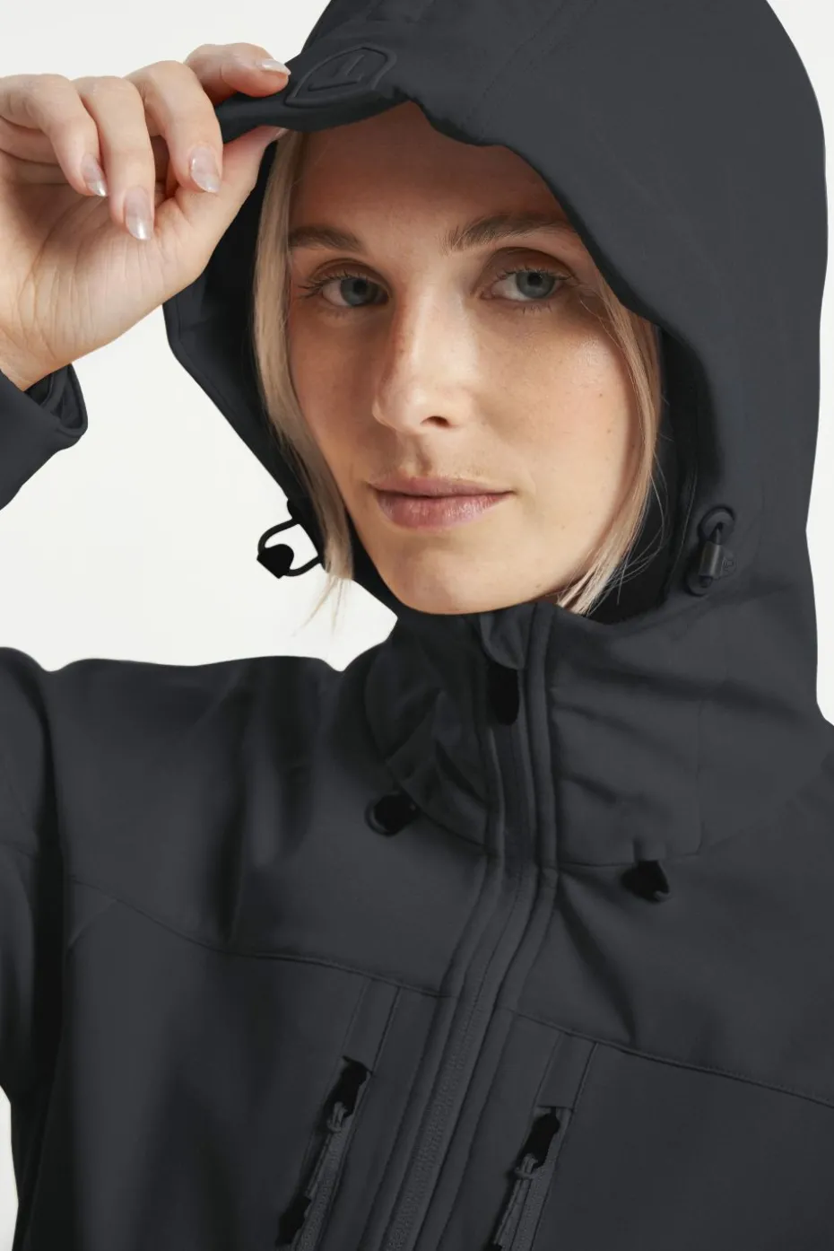 TXlite Softshell Jacket