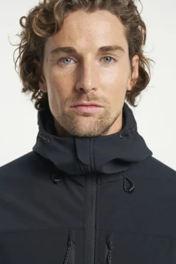 TXlite Softshell Jacket