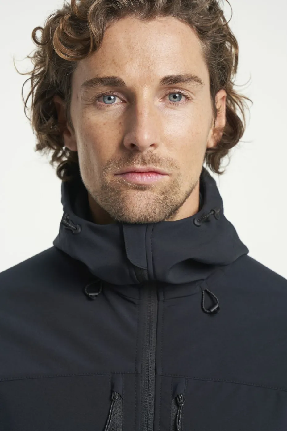 TXlite Softshell Jacket