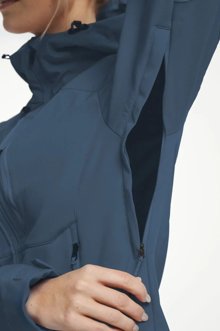 TXlite Softshell Jacket