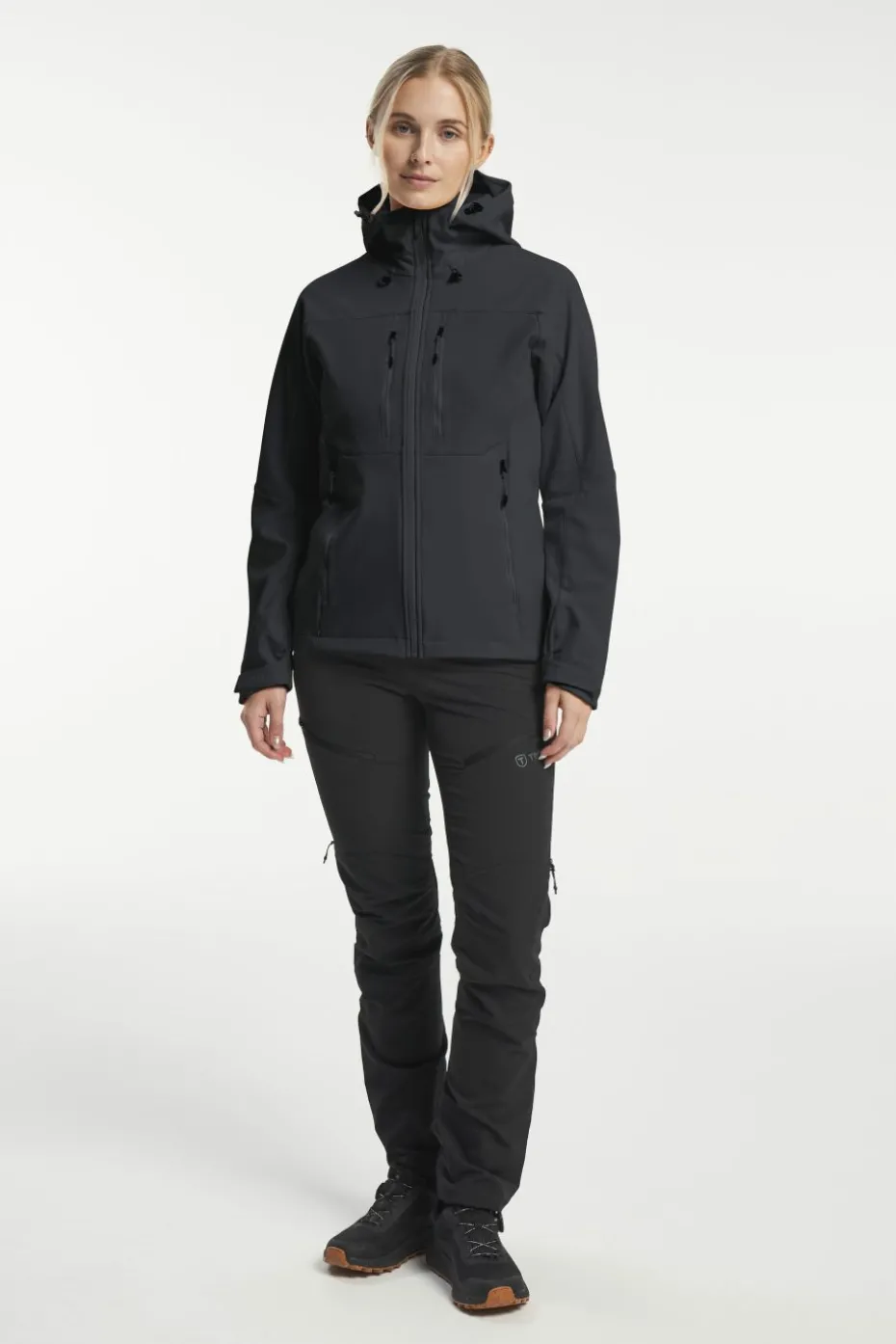 TXlite Softshell Jacket