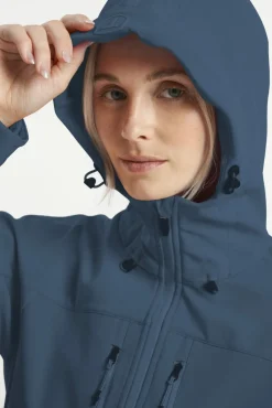 TXlite Softshell Jacket