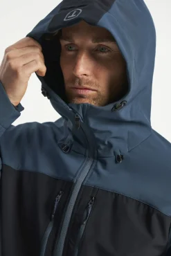 TXlite Softshell Jacket