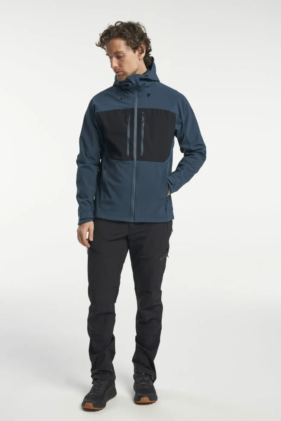 TXlite Softshell Jacket