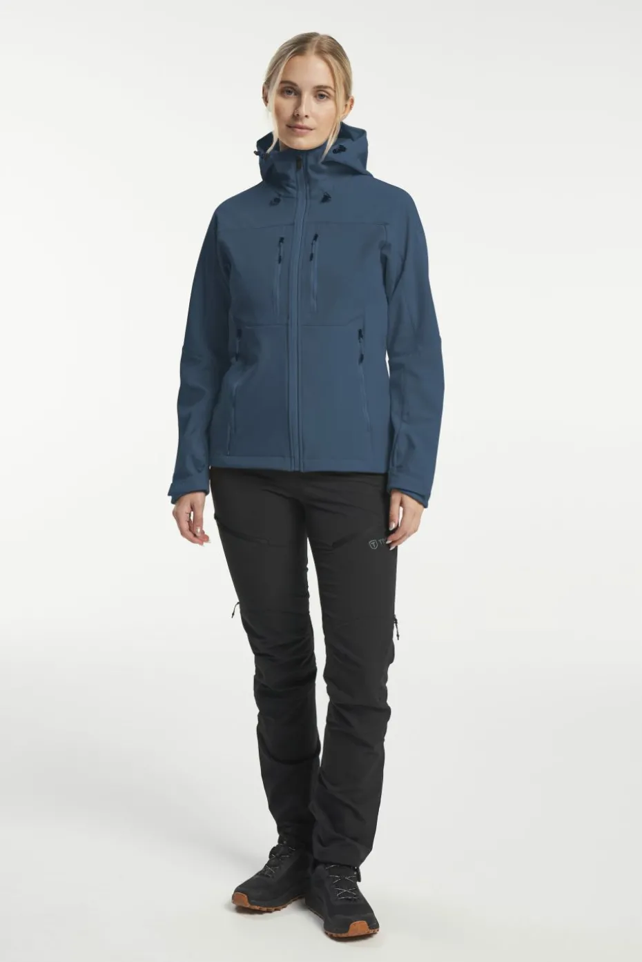 TXlite Softshell Jacket
