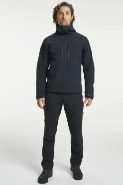 TXlite Softshell Jacket