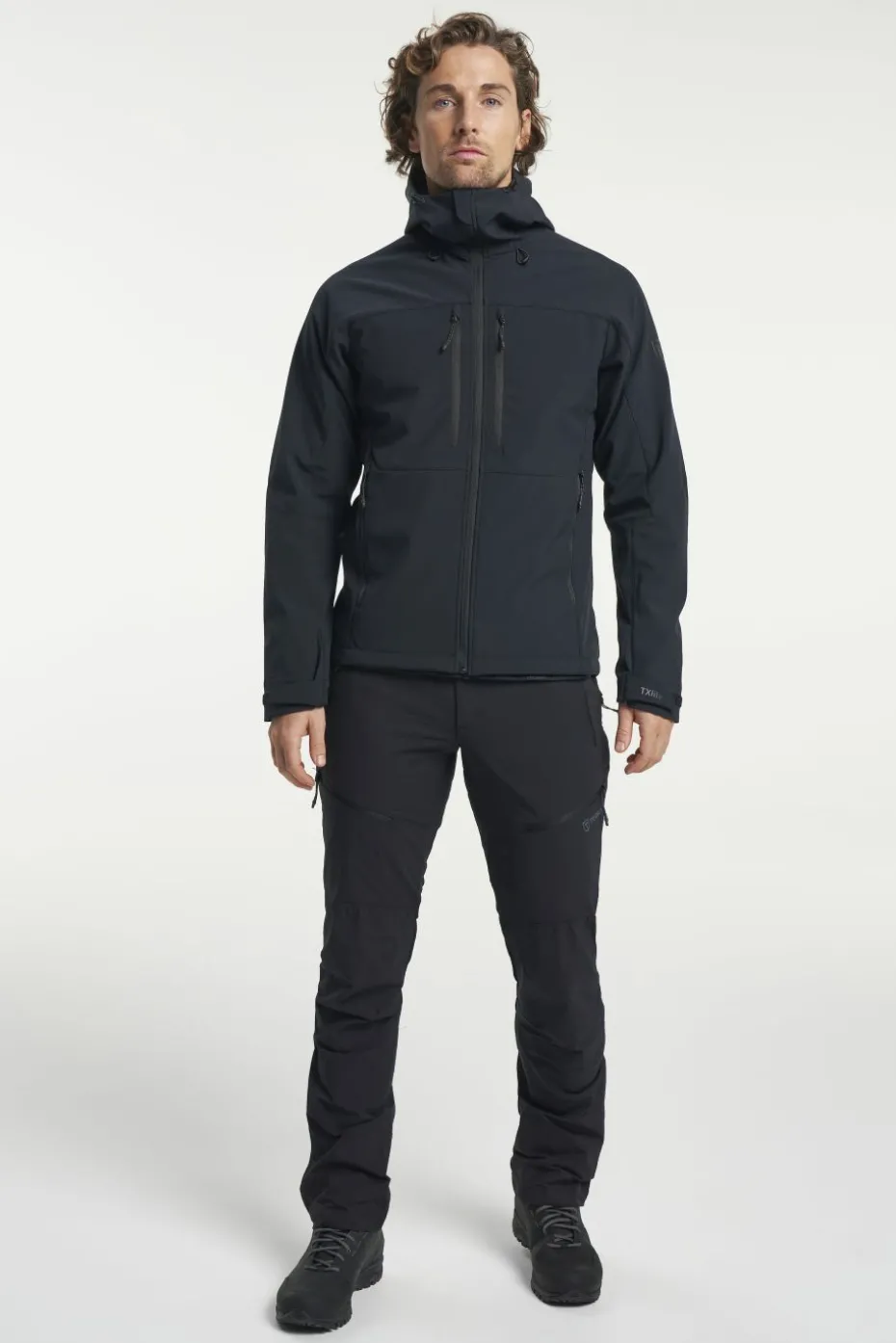 TXlite Softshell Jacket