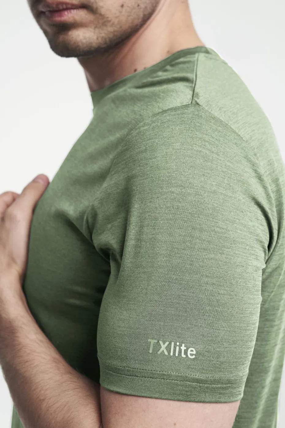 TXlite Tee