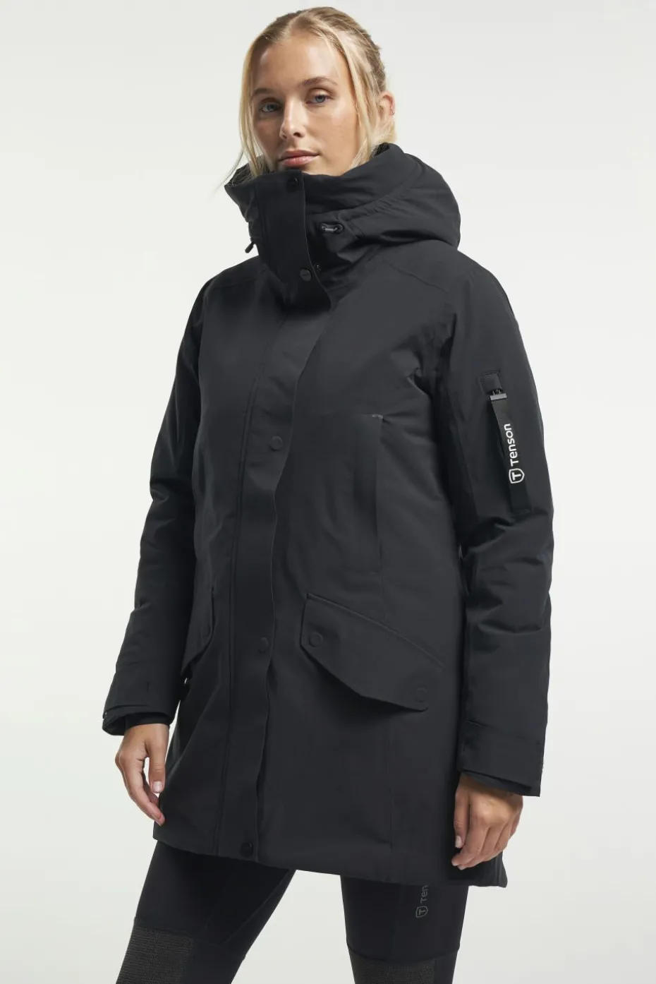 Vision Jacket