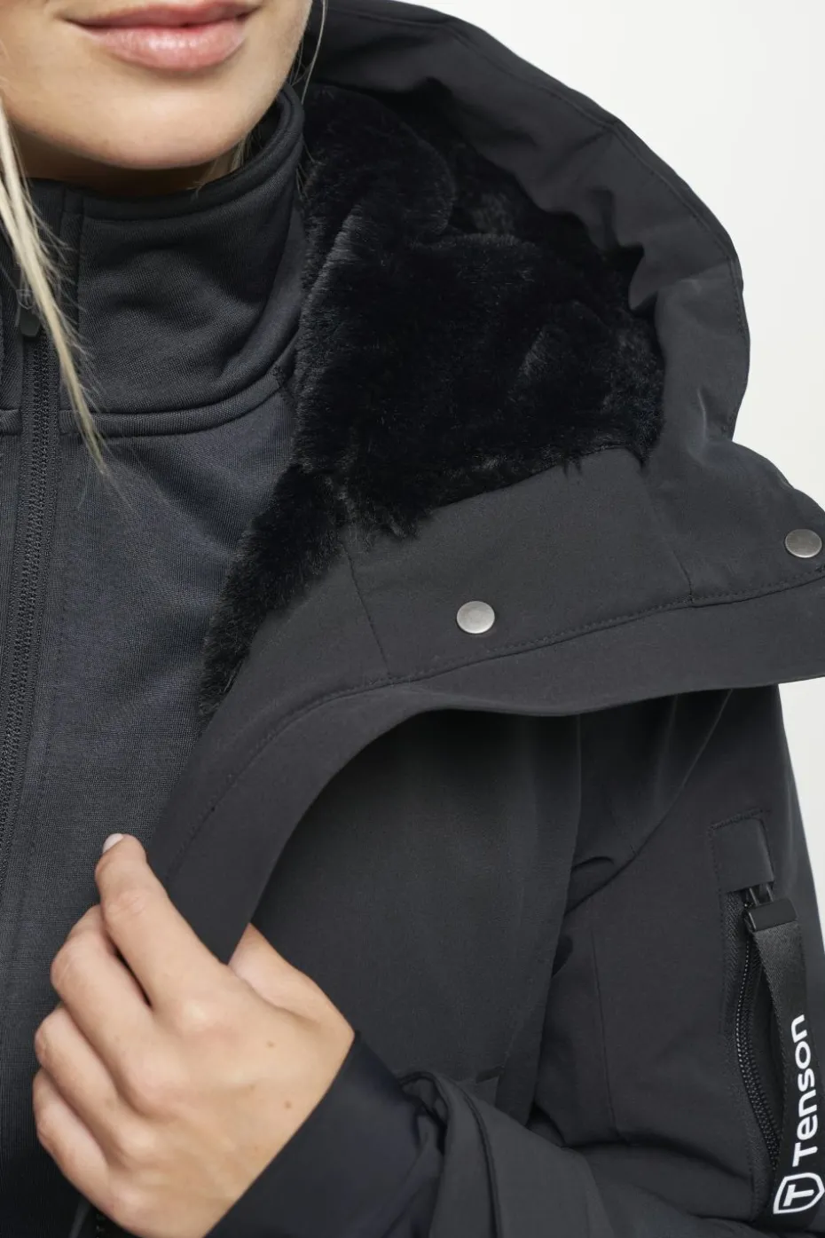 Vision Jacket