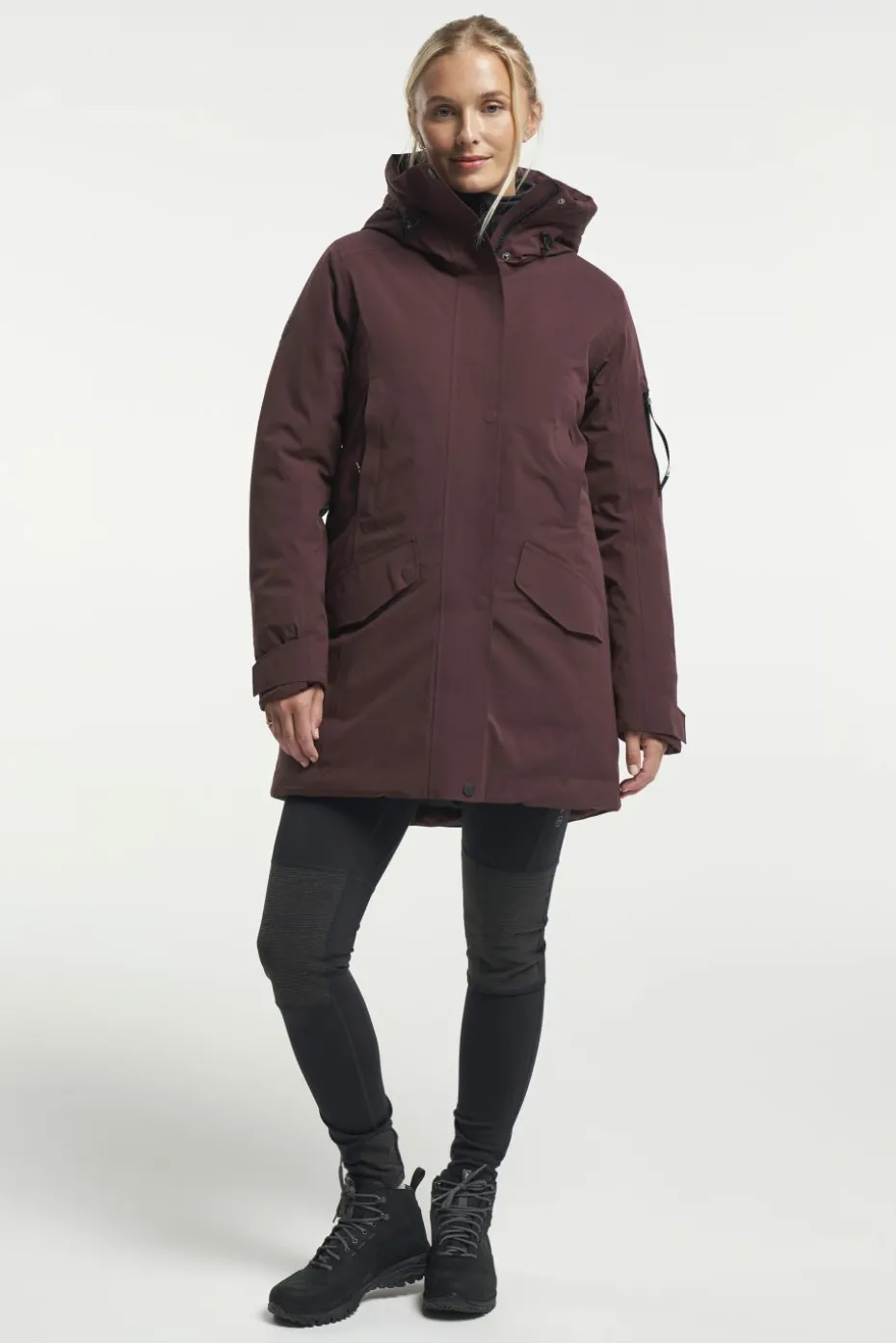 Vision Jacket
