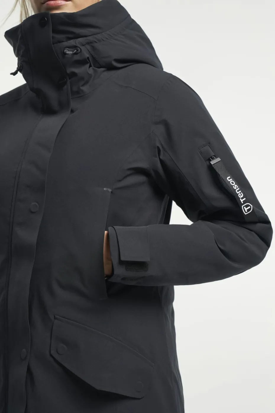 Vision Jacket