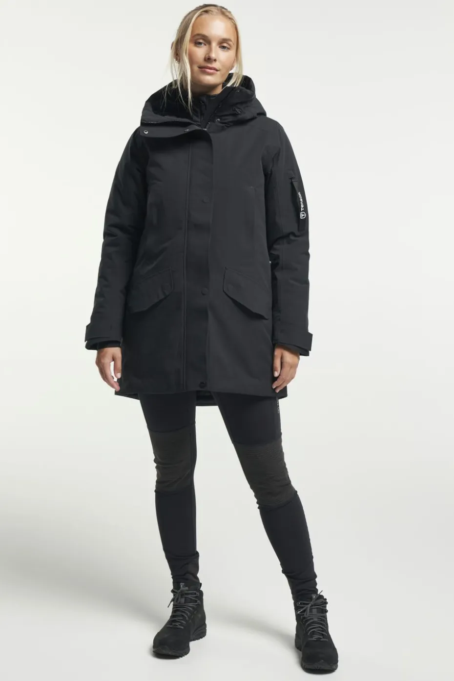 Vision Jacket
