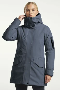 Vision Parka