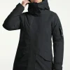 Vision Parka