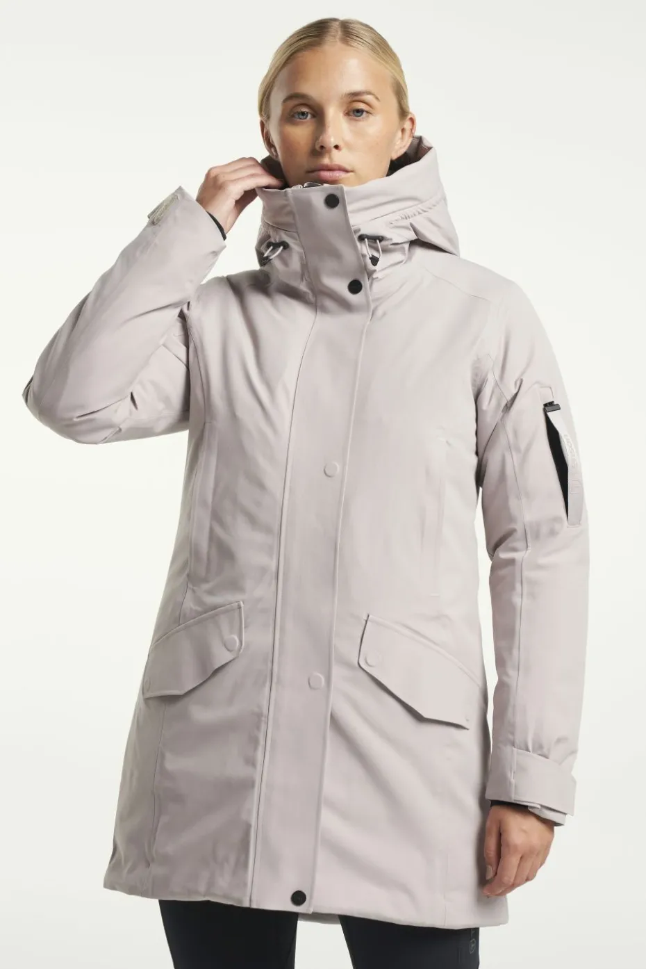 Vision Parka
