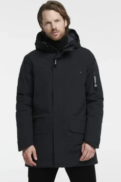 Vision Parka