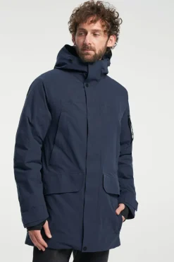 Vision Parka