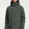 Vision Parka