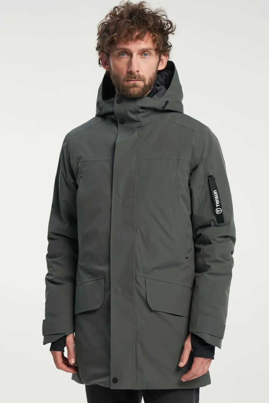 Vision Parka