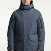 Vision Parka
