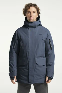 Vision Parka