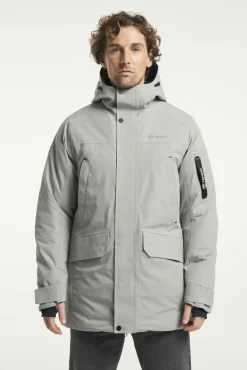 Vision Parka