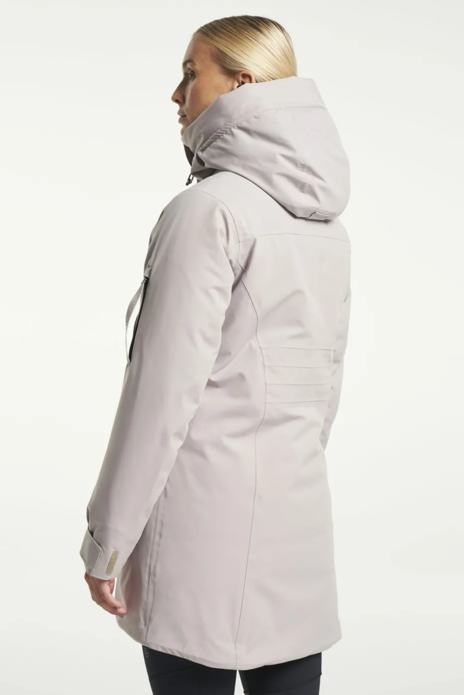 Vision Parka