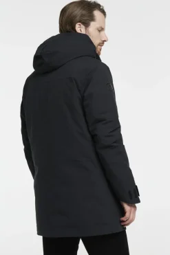 Vision Parka