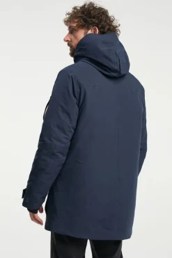 Vision Parka
