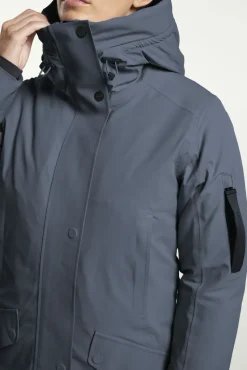 Vision Parka