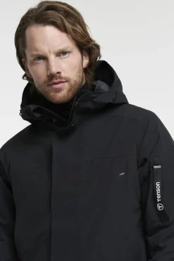 Vision Parka