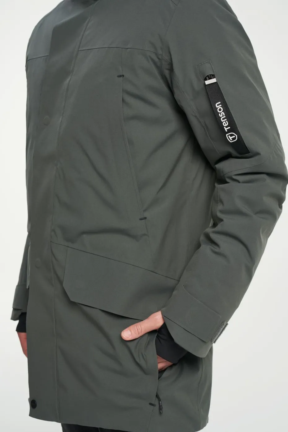 Vision Parka