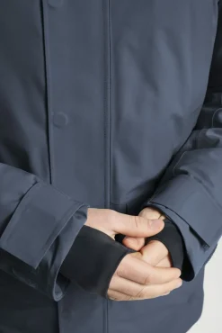 Vision Parka