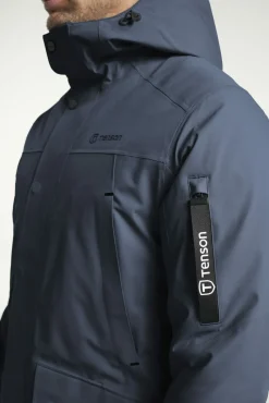 Vision Parka