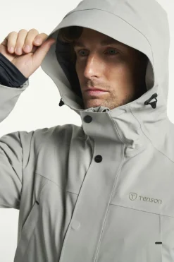 Vision Parka