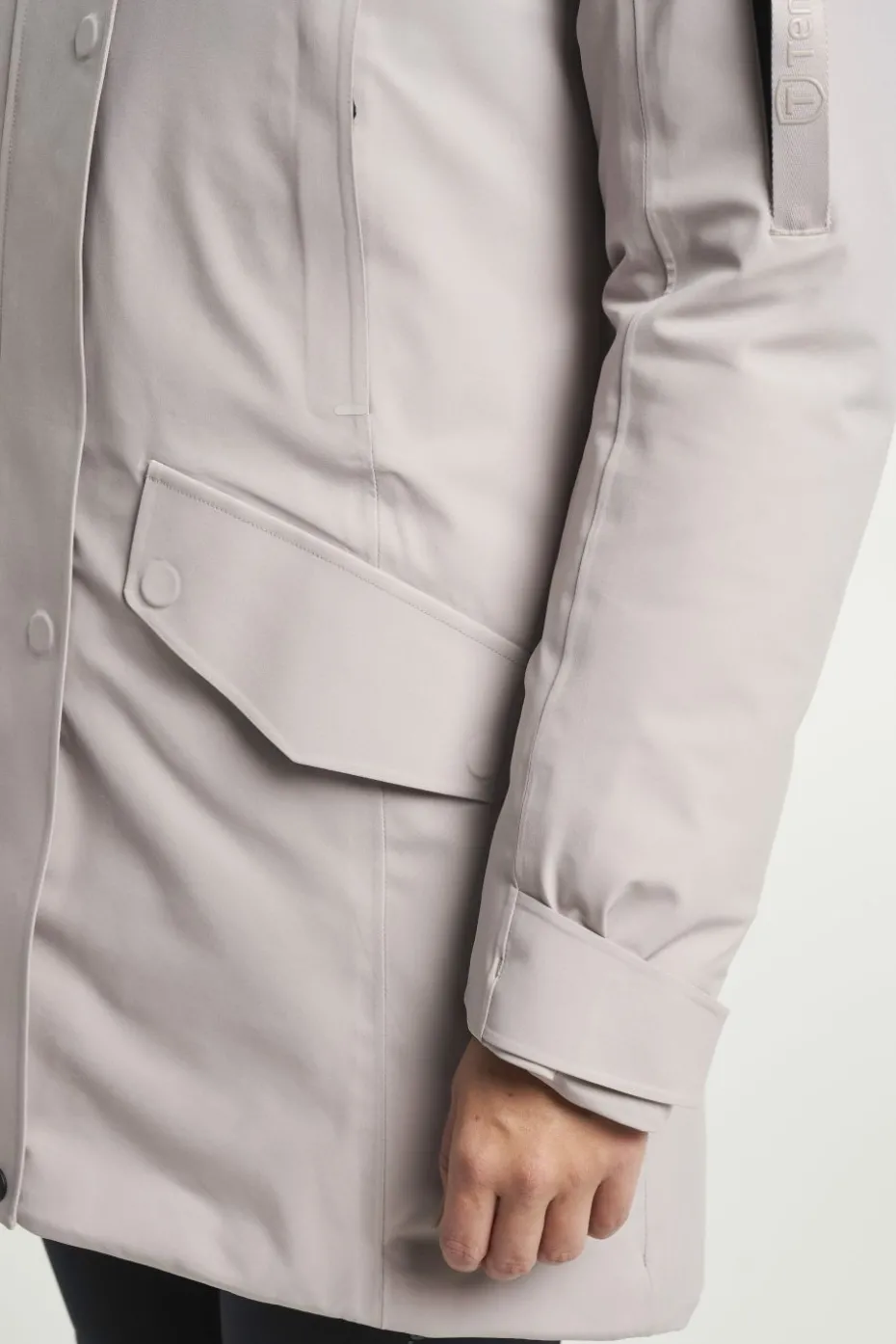Vision Parka