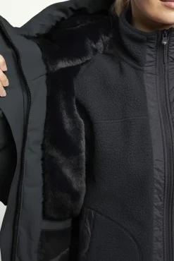 Vision Parka