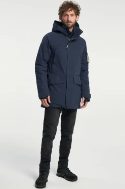 Vision Parka