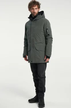 Vision Parka