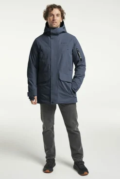 Vision Parka