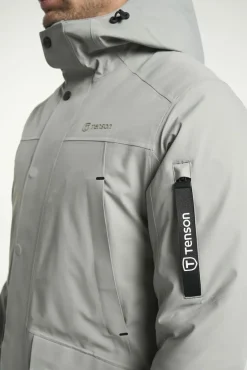 Vision Parka
