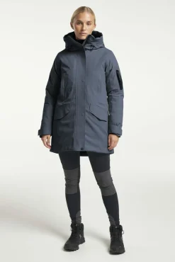 Vision Parka