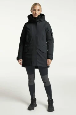 Vision Parka
